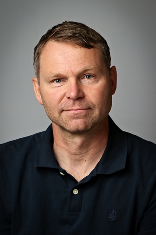 Tommy Sannes 