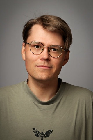 Simen Sebastian Larsen 