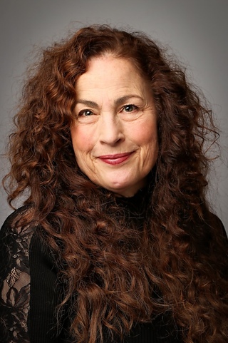 Monica Bergan 