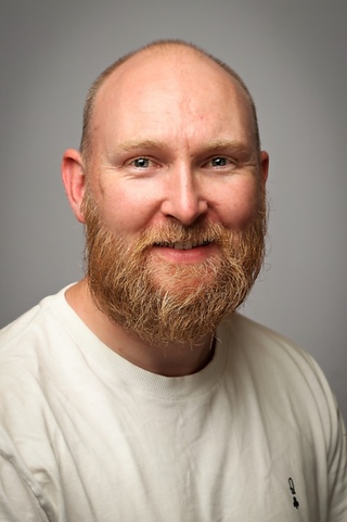 Simen Tandberg 