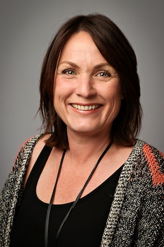 Kristin W Antonsen 