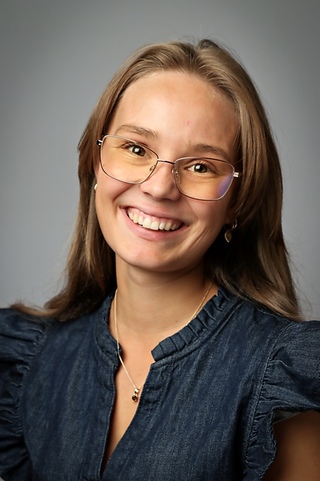Malin Alkeng Gallefos 