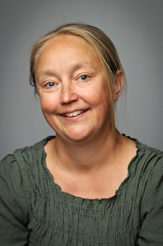 Kjersti Skilbred Langerød 