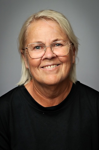 Marianne Pettersvold 