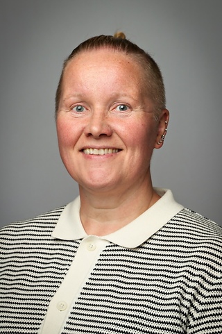 Siv Westgaard 