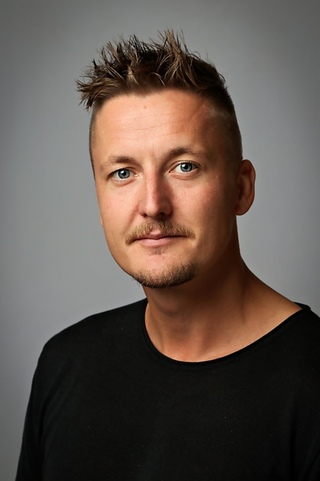 Even Forberg Tømmermo 