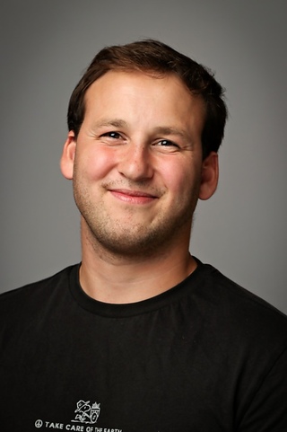 Emre M K Blomfeldt 