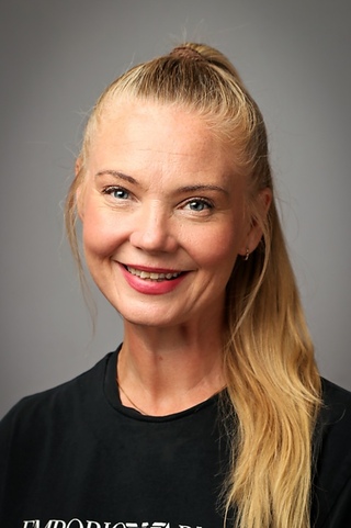 Silje Mari Dahl 