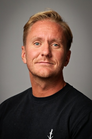 Magnus Grøtvik 