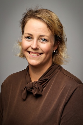 Wenche Kokkersvold 